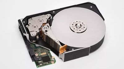 No more hard drives sold after 2028? I reckon you won’t be able to buy a new one in 2027