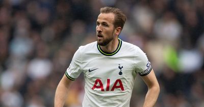 Arsenal icon Arsene Wenger gives Harry Kane transfer advice amid Tottenham exit links