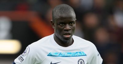 N'Golo Kante sends Todd Boehly contract message as Chelsea prepare for 'exciting project'