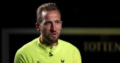 Harry Kane makes trophy admission amid Manchester United transfer interest