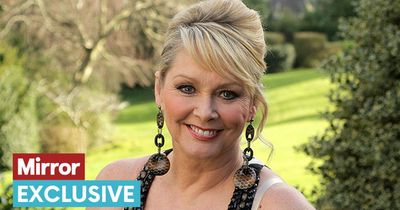 Eurovision legend Cheryl Baker says Mae Muller is up against 'stiff competition'