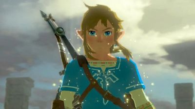 Breath of the Wild’s early playtests were a disaster for Nintendo