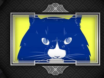 Cat or mouse? What you see first reveals your dominant trait