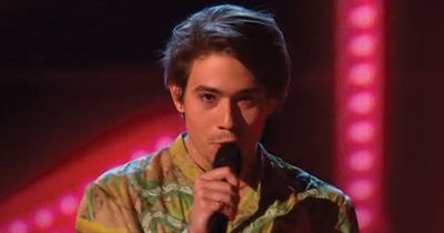 Eurovision fans ecstatic as 'Harry Styles impersonators' battle for place in final
