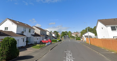 Glasgow residents evacuated from homes after major gas leak as road closure causes tailbacks