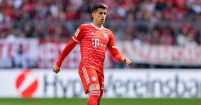 Arsenal 'enter race to sign Joao Cancelo from Man City' and more transfer rumours