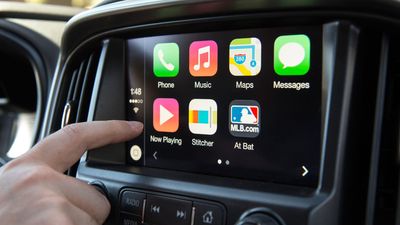 GM Hires Ex Apple VP To Lead Software Team As It Prepares To Drop Apple CarPlay