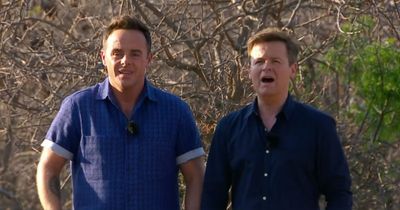 I'm a Celebrity fans love 'savage twist' ahead of ITV final