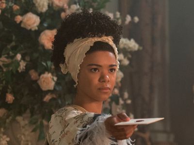 Queen Charlotte viewers say Netflix series has opened up ‘plot hole’ for Bridgerton