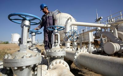 Iraq to resume Kurdish oil exports to Turkey Saturday: statement