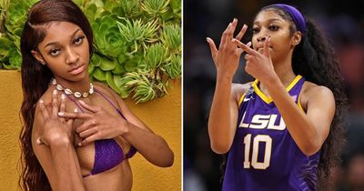 Angel Reese hits huge NIL valuation after LSU heroics and Sports Illustrated swimsuit debut