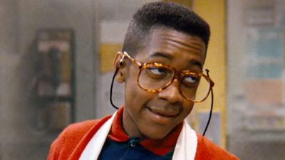 Steve Urkel Icon Jaleel White Revealed He's In Star Wars' New TV Show, And Even Spilled When It'll Premiere