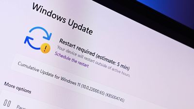 Windows 11 Release Preview Insiders just got an update with a lengthy list of changes