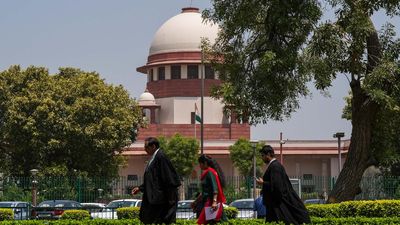 Delhi vs Centre row: L-G does not have sweeping executive powers over national capital, says Supreme Court