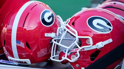 Georgia Football Player Apologizes for Insensitive Comments Made During NFL Draft