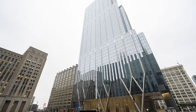 Molson Coors moving Chicago base to BMO Tower, 320 S. Canal St.