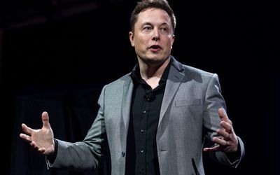 Musk hires new CEO for Twitter – name unknown