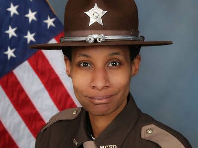 Dog attack kills sheriff’s deputy and injures her 8-year-old child