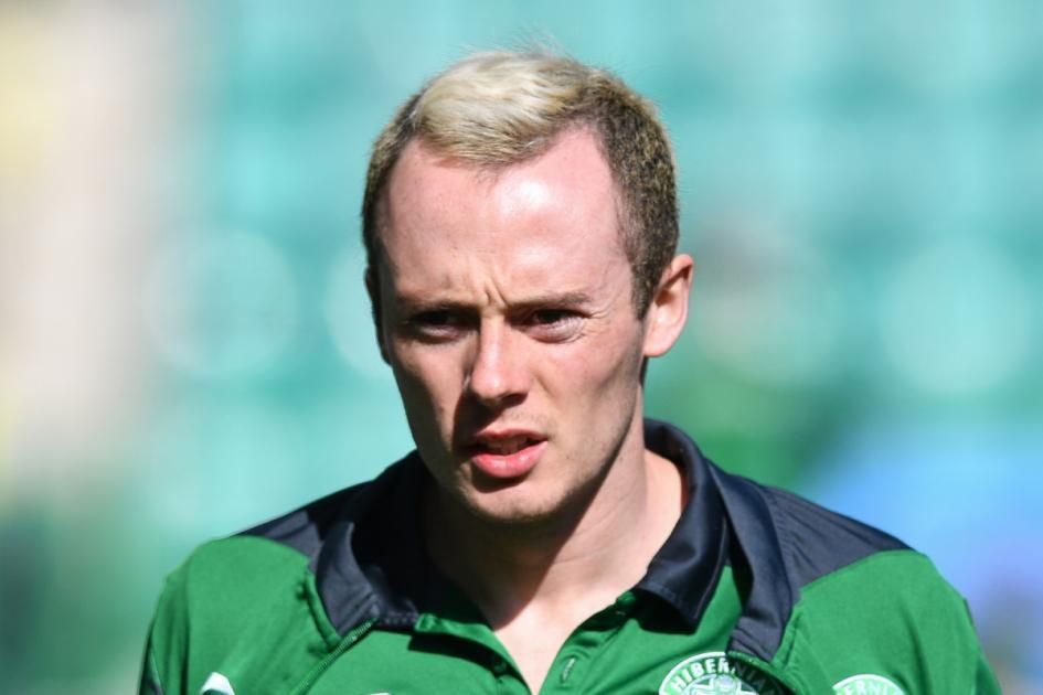 Harry McKirdy Could Face Hibs Disciplinary Action Over…