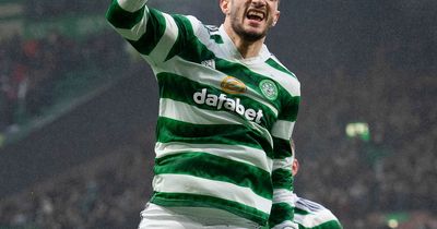 Liel Abada ready to silence Rangers as Celtic winger names his no brainer for PFA Player of the Year