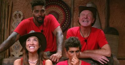 I'm a Celebrity South Africa fans fume after cliffhanger