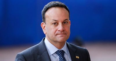 Leo Varadkar says protests outside his home are 'unfair on neighbours'