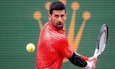 Novak Djokovic and Carlos Alcaraz rivalry could finally reignite in Rome