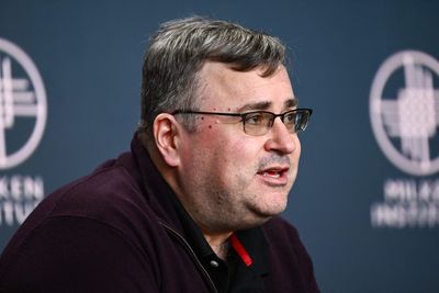 A.I. as ‘amplification intelligence’ will be part of ‘every professional activity’ within 2 to 5 years, says Reid Hoffman