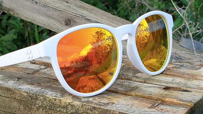 SunGod Sierras review: mix and match shades with style and substance