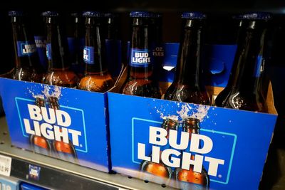 Canadian couple allegedly assaulted after purchasing Bud Light at a liquor store