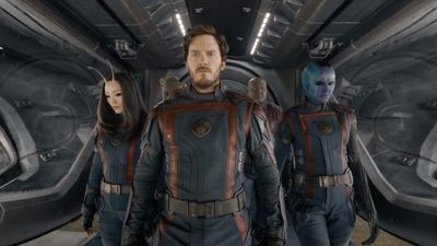 Guardians Of The Galaxy Vol. 3 Brought Back Plenty Of Familiar Faces, But There Are Two MCU Vets I Really Wanted To See