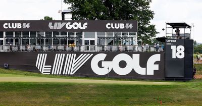 26 LIV Golf rebels who played without permission handed hefty World Tour fines and bans