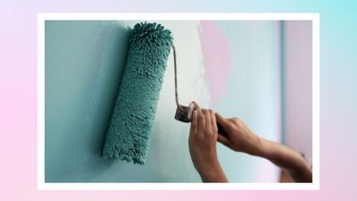 6 essential painting tips all renters need to know, according to the pros