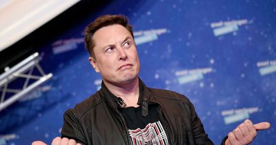 Billionaire Elon Musk to step down as Twitter CEO with female boss to take over