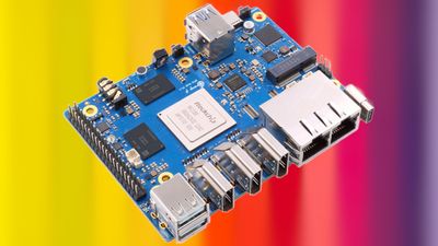 Raspberry Pi Alternative Orange Pi 5 Plus Brings RK3588 to the SBC Game