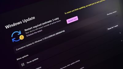 Microsoft ships its second Windows 11 Release Preview Insider build of the day