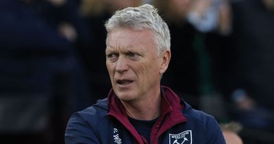 David Moyes makes admission on key West Ham attribute ahead of AZ Alkmaar second leg clash