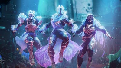 Destiny 2 fans hope for an underwater dungeon as Season of the Deep teaser confirms Titan is back, baby