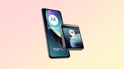 Motorola Razr 40 Ultra renders show how it will take on Samsung Galaxy Z Flip 5