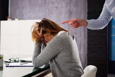 Two-thirds of young women have experienced abuse at work – TUC survey