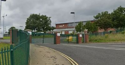 Pupils rage after being given 10-minutes to leave school and say last goodbyes to pals