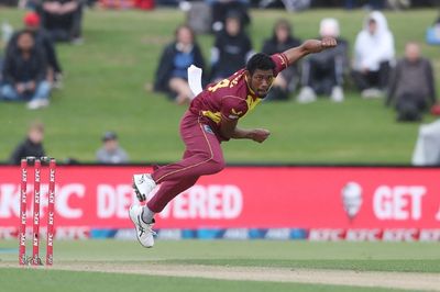 Windies recall Paul and Motie for World Cup qualifiers