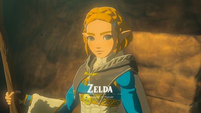 10 Zelda: Tears of the Kingdom tips you should know before playing