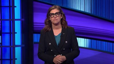 Mayim Bialik Is Skipping The Final Week Of Jeopardy To Support The Writers Strike, So What Does That Mean For The Game Show?