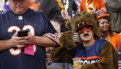 Analyzing the Bears’ full 2023 schedule