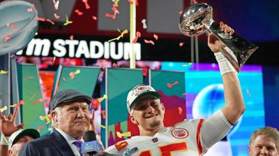 Entire 2023 NFL Week 1 Schedule, Matchups Revealed