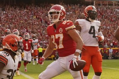 Chiefs’ 2023 preseason schedule revealed