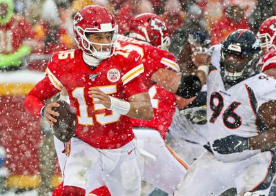 7 takeaways from Chiefs’ 2023 schedule