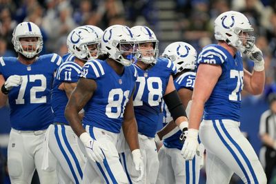 9 takeaways from Colts’ 2023 schedule release