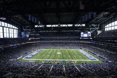 2023 Colts’ schedule: Times and dates announced